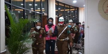 7 Saksi Ditetapkan Tersangka Dugaan Tipikor LPEI 2013-2019