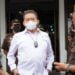 Jaksa Agung Burhanuddin: Jangan Jadi Benalu di Dalam Tubuh Institusi