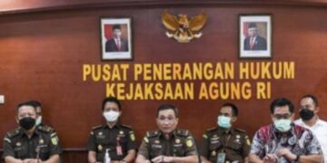 7 Orang Diperiksa Sebagai Saksi Dugaan Tipikor LPEI 2013-2019