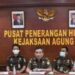 7 Orang Diperiksa Sebagai Saksi Dugaan Tipikor LPEI 2013-2019