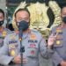 Sepanjang Tahun 2021, Polri Tangani 69 Perkara Mafia Tanah dengan 61 Tersangka