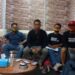 TBBR Kalteng Hadir untuk Lestarikan Adat Istiadat