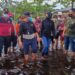 Gubernur Kalteng: Antisipiasi Banjir Susulan