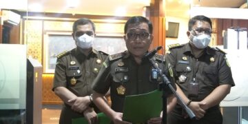 Usut Dugaan Tipikor di PT ASABRI, Kejagung Kembali Periksa Dua Orang Saksi