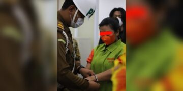 Diduga Curi Uang Negara Rp 127 Miliar Lebih, Oknum Jenderal dan Direktur Utama Ditahan