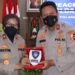 Divhubinter Polri Gelar Sosialisasi Peacekeeper dan ECT di Polda Kalteng