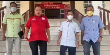 Rosehan: Banyak Ilmu yang Kami dapat Saat Kunker ke DPRD Pulpis