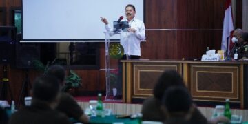 Undang-undang Kejaksaan yang Baru Perkuat Asas “Dominus Litis”