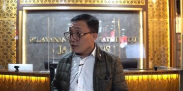 Lagi Tiga Saksi Diperiksa, Kejagung Terus Kembangkan Penyidikan Dugaan Tipikor PT ASABRI