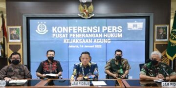 Dugaan Tipikor Pengadaan Satelit Slot Orbit 123° BT di Kemenhan Naik ke Penyidikan