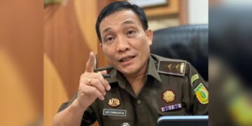 JAM Pidsus Perintahkan JPU Banding Atas Vonis Tidak Dipenjara Terdakwa Dugaan Tipikor PT ASABRI yang Rugikan Negara Rp 22,78 T