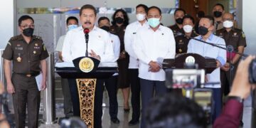 Dugaan Tipikor Garuda Indonesia, Jaksa Agung: Perkara Telah Naik ke Tahap Penyidikan