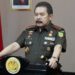 Jaksa Agung Buka Rakernas Kejaksaan RI Tahun 2022