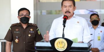 Kejaksaan Periksa Direktur Keuangan dan Manajemen Garuda Indonesia