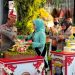 Polwan Polda Kalteng Gelar Syukuran Hari Jadi ke-74