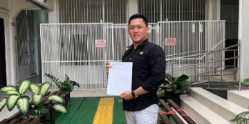 Sebut Dakwaan “Cacat Formal”, Terdakwa Penggelapan di Sampit Minta Dibebaskan