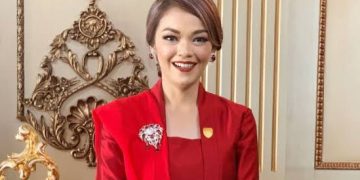 Srikandi PDIP Himbau Masyarakat Kalteng selalu Terapkan Prokes