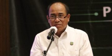 JAM Intelijen Paparkan Arah Kebijakan dan Strategi Kejaksaan Tahun 2020-2024
