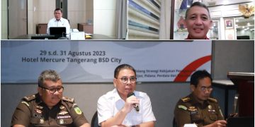 JAM Pidsus: Pusat Pemulihan Aset dalam Menyelamatkan dan Memulihkan Keuangan Negara