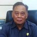 Anggota DPRD Kalteng, H Achmad Rasyid