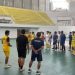 Futsal Kalteng Siapkan Atlet Pra PON