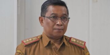 Kalteng Masuk Provinsi Penyumbang Angka IHK Rendah