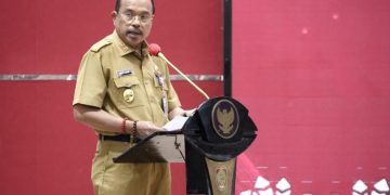 Ketua TPID Kalteng Nuryakin: Inflasi Kalteng Terendah Regional Kalimantan dan Dibawah Angka Inflasi Nasional