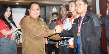 Agustan Saining: Alhamdulillah, Kalteng Lolos PON Aceh-Sumut Melalui Catur Putra Beregu
