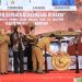 Jambore UMKM Wilayah Barat Tahun 2023 Berlangsung Semarak