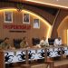 Inspektur Daerah Prov. Kalteng Buka Entry Meeting Evaluasi Perencanaan dan Pengangggaran