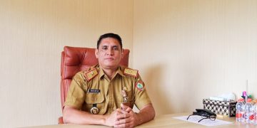 Bapenda Kalteng Bubarkan Satgas Pengawasan Penyaluran BBM