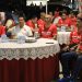 Asisten Pemkesra Kaspinor Hadiri Open Tournament Mini Soccer “Piala Kemerdekaan Kapolda Cup” 2023