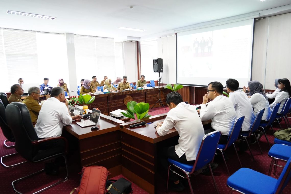BPK Perwakilan Prov. Kalteng