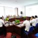 Pemprov Bersama BPK Perwakilan Kalteng Gelar Exit Meeting Pengelolaan Mandatory Spending