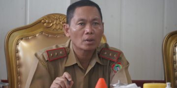 Pemprov. Kalteng Terus Berupaya Tekan Kenaikan Harga Beras