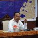 Sekda Nuryakin Pimpin Rapat Persiapan MTQ VII Korpri Tingkat Provinsi Kalteng Tahun 2023