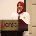 PERWOSI Barsel Akan Wakili Kalteng Ikuti Lomba Senam Kreasi Piala Ibu Negara RI Tahun 2023