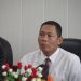 Yuas Elko Apresiasi Satgas Pangan dan TPID Kendalikan Inflasi Kalteng