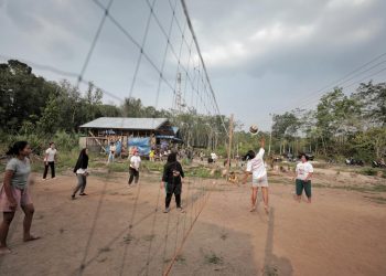 Srikandi Ganjar Kalteng Punya Cara Untuk Menyehatkan Masyarakat