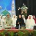 Ketua TP-PKK Kalteng Ivo Sugianto Sabran Ajak Umat Muslim Meneladani Sifat Nabi Muhammad SAW