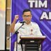 Kepala Bappedalitbang Buka Rapat Komisi dan Sidang Pleno IV TKPSDA Wilayah Sungai Mentaya-Katingan Tahun 2023
