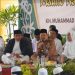 Sekda H Nuryakin Ikuti Peringatan Maulid Nabi di IAIN Bersama Guru Udin