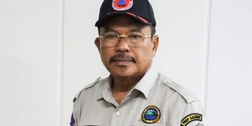 Bencana Kabut Asap, Sekda Nuryakin Keluarkan SE Perubahan Jam Kerja ASN