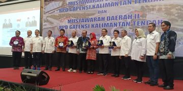 Lahirkan Gagasan Baru Untuk Bersinergi Terhadap Pemerintah