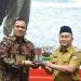 Ketua KPK Firli Bahuri Apresiasi Capaian Pembangunan Kalteng