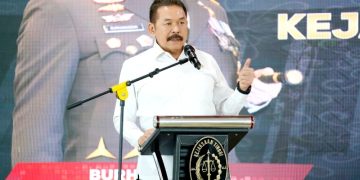 Memaknai Hari Lahir dan Hari Bhakti Kejaksaan Republik Indonesia