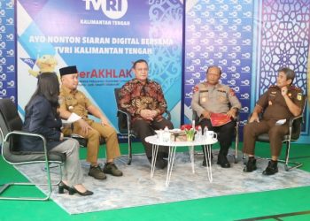 Gubernur, Kapolda, dan Kajati Berkomitmen Tingkatkan Integritas Dalam Pelayanan Publik