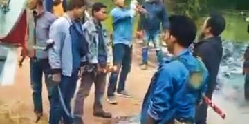 Satu Korban Meninggal Dunia, Bentrok di Lahan Sengketa Kebun Sawit Pelantaran