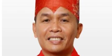 DAD Kalteng Sayangkan Bentrok Warga di Pelantaran