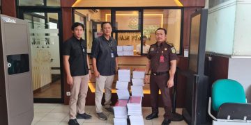 Bareskrim Polri Kirim Kembali Berkas Tersangka Panji Gumilang